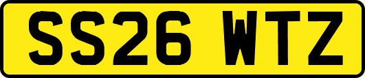 SS26WTZ