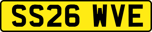 SS26WVE