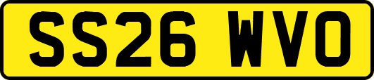 SS26WVO
