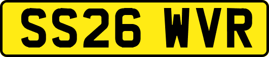 SS26WVR