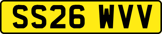SS26WVV