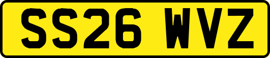 SS26WVZ