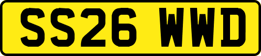 SS26WWD