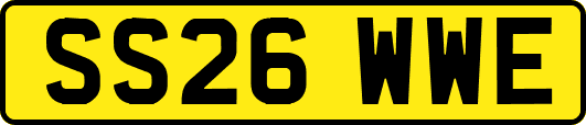 SS26WWE