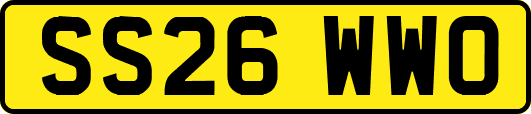 SS26WWO