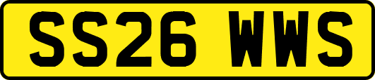SS26WWS