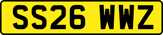 SS26WWZ