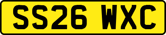 SS26WXC