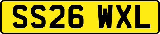 SS26WXL