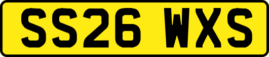 SS26WXS