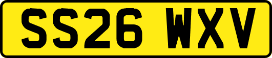SS26WXV