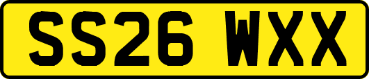 SS26WXX
