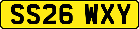 SS26WXY