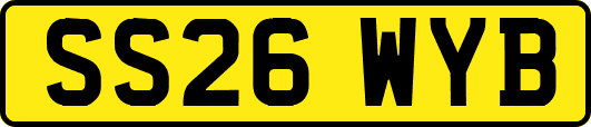 SS26WYB