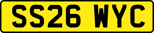 SS26WYC