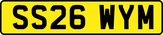 SS26WYM