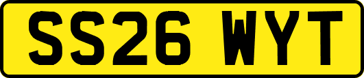 SS26WYT