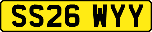 SS26WYY