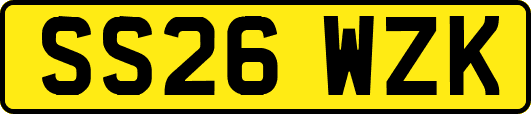SS26WZK
