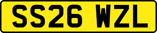 SS26WZL