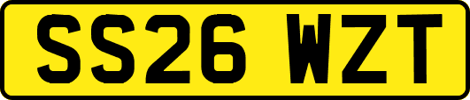 SS26WZT
