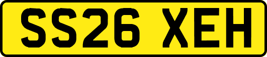 SS26XEH