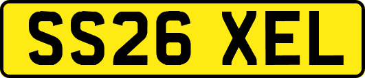 SS26XEL