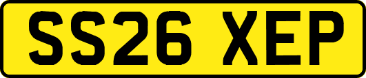 SS26XEP
