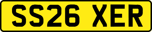 SS26XER