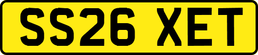 SS26XET