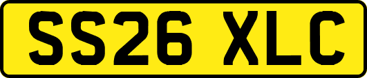 SS26XLC