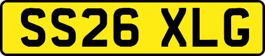 SS26XLG
