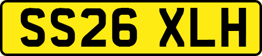 SS26XLH