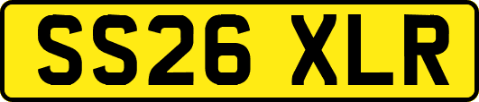 SS26XLR