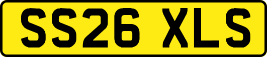SS26XLS