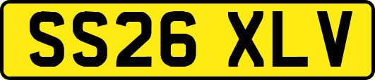 SS26XLV