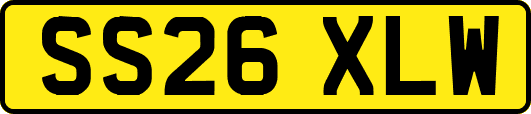 SS26XLW