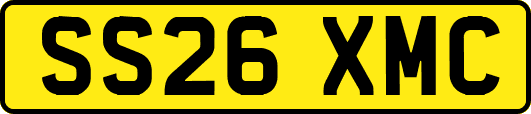 SS26XMC