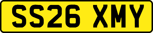 SS26XMY