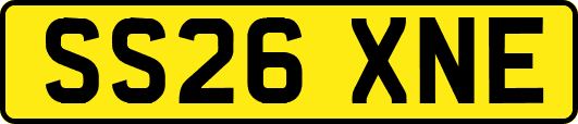 SS26XNE