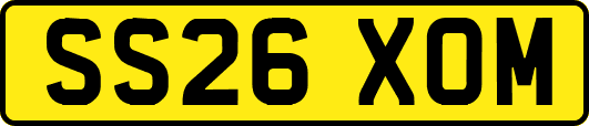 SS26XOM