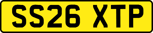 SS26XTP