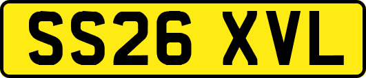 SS26XVL