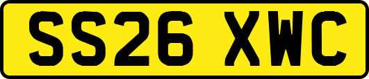 SS26XWC