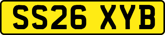 SS26XYB