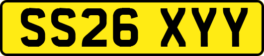 SS26XYY
