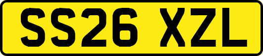 SS26XZL