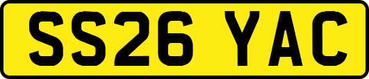 SS26YAC