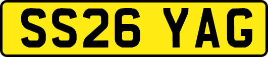 SS26YAG