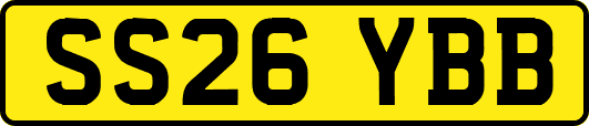 SS26YBB
